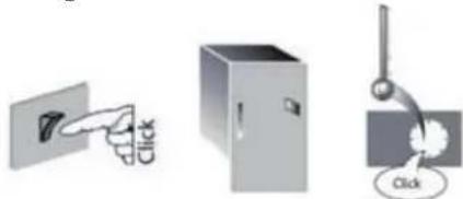 WHIRLPOOL B TNF 5322 OX2 - SOME OF THE FUNCTIONAL SOUNDS YOU MIGHT HEAR - 6