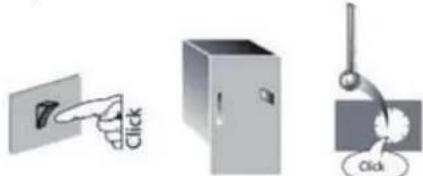 WHIRLPOOL B TNF 5322 OX2 - QUELQUES BRUITS DE FONCTIONNEMENT QUE VOUS POURRIEZ ENTENDRE - 6