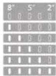 WHIRLPOOL B TNF 5322 OX2 - REFROIDISSEMENT RAPIDE - 1