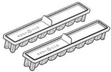WHIRLPOOL B TNF 5322 OX2 - PRIEDAI - 1