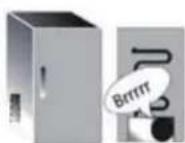 WHIRLPOOL B TNF 5322 OX2 - HEKOTOPBIE 3BYKN, KOTOPBIE MOXET N3JABATb PABOTAOUH INPNIBOP - 10