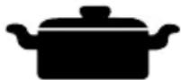 Tomado TIH2501S - USTENSILES DE CUISSON - 2