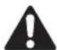 EGO CSX3000 - SAFETY SYMBOLS - 1