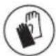 EGO CSX3000 - SAFETY SYMBOLS - 2
