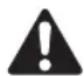 EGO CSX3000 - SYMBOLES DE SECURITE - 1