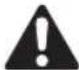 EGO CSX3000 - BEZPECNOSTNI SYMBOL - 1