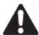 EGO CSX3000 - SAFETY SYMBOLS - 1