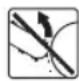 EGO CSX3000 - SYMBOLES DE SECURITE - 4