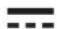 EGO CSX3000 - SYMBOLES DE SECURITE - 7
