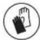 EGO CSX3000 - SAFETY SYMBOLS - 2