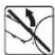 EGO CSX3000 - SAFETY SYMBOLS - 4