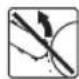 EGO CSX3000 - SAFETY SYMBOLS - 4