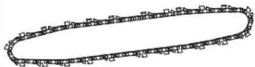 EGO CSX3000 - 9