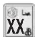 EGO CSX3000 - SYMBOLES DE SECURITE - 14