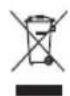 EGO CSX3000 - WARNSYMBOLE - 6