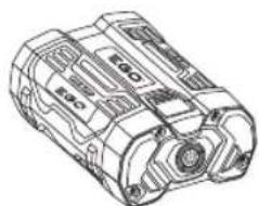 EGO CSX3000 - 6