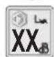 EGO CSX3000 - SIMBOLURI PRIVIND SIGURANTA - 14