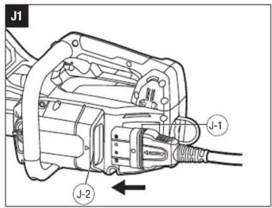 EGO CSX3000 - 26