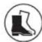 EGO CSX3000 - SAFETY SYMBOLS - 3