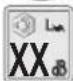 EGO CSX3000 - BEZPECNOSTNI SYMBOL - 15