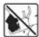 EGO CSX3000 - BEZPECNOSTNI SYMBOL - 11