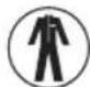 EGO CSX3000 - SAFETY SYMBOLS - 8