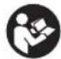 EGO CSX3000 - LEES ALLE INSTRUCTIES! - 1