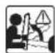 EGO CSX3000 - SAFETY SYMBOLS - 5