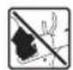 EGO CSX3000 - SAFETY SYMBOLS - 7
