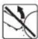 EGO CSX3000 - BEZPECNOSTNI SYMBOL - 4