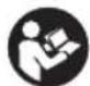 EGO CSX3000 - SAFETY SYMBOLS - 7