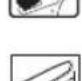 EGO CSX3000 - SAFETY SYMBOLS - 8