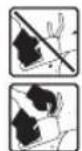 EGO CSX3000 - SAFETY SYMBOLS - 10