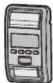 LIFT-MASTER 8500WMC - ACCESORIOS INCLUIDOS - 1