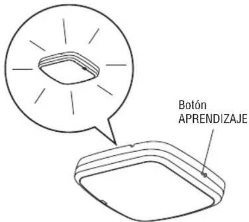 LIFT-MASTER 8500WMC - PARA BORRAR TODA LA PROGRAMACION DE LA LUX LED REMOTA myQ - 1