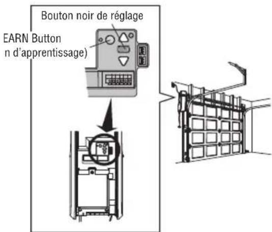 LIFT-MASTER 8500WMC - SUPPRIMER UN COMPTE myQ - 1