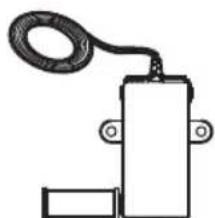 LIFT-MASTER 8500WMC - Inventaire du carton - 7