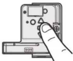 LIFT-MASTER 8500WMC - WARNING - 5