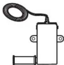 LIFT-MASTER 8500WMC - Carton Inventory - 8
