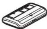 LIFT-MASTER 8500WMC - ACCESSORIES COMPRIS - 2