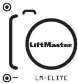 LIFT-MASTER 8500WMC - Register your garage door opener to receive updates and offers from LiftMaster - 1