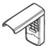 LIFT-MASTER 8500WMC - Wireless Keyless Entry: - 1
