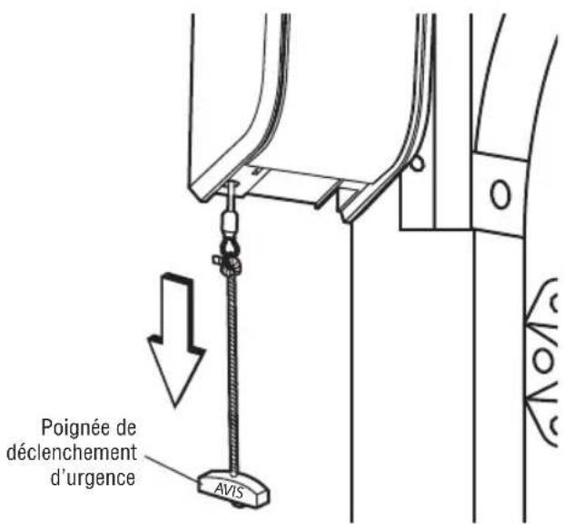 LIFT-MASTER 8500WMC - REBRANCHZ LA PORTE A L'OUVRE-PORTE DE GARAGE : - 1
