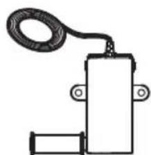 LIFT-MASTER 8500WMC - Inventario en la caja - 8