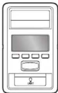 LIFT-MASTER 8500WMC - SCREEN - 1