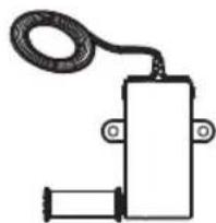 LIFT-MASTER 8500WMC - 041A6104 - 1
