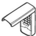 LIFT-MASTER 8500WMC - Wireless Keyless Entry: - 1