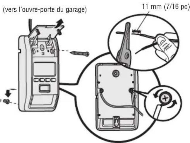 LIFT-MASTER 8500WMC - MATÉRIEL - 4