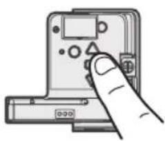 LIFT-MASTER 8500WMC - Advertencia - 5