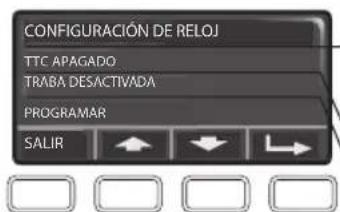 LIFT-MASTER 8500WMC - FUNCTIONS: - 1